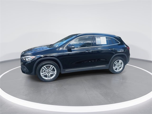 2023 Mercedes-Benz GLA GLA 250