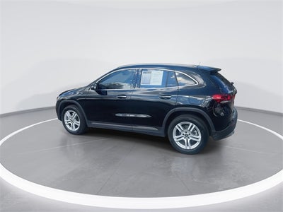 2023 Mercedes-Benz GLA GLA 250