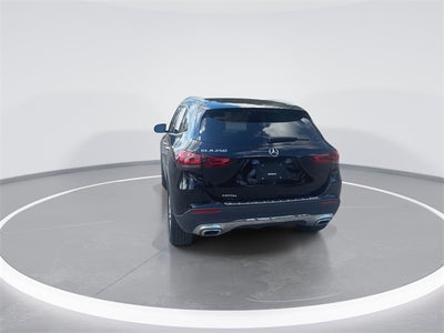 2023 Mercedes-Benz GLA GLA 250