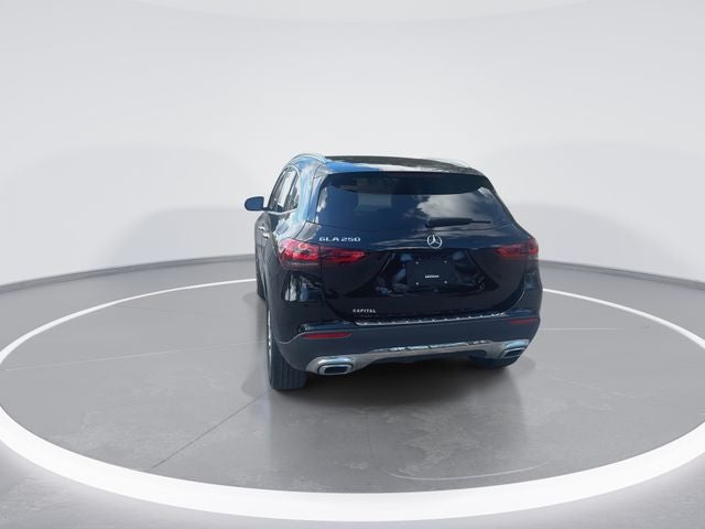 2023 Mercedes-Benz GLA GLA 250