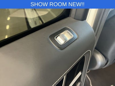 2023 Mercedes-Benz G-Class G 63 AMG® 4MATIC®