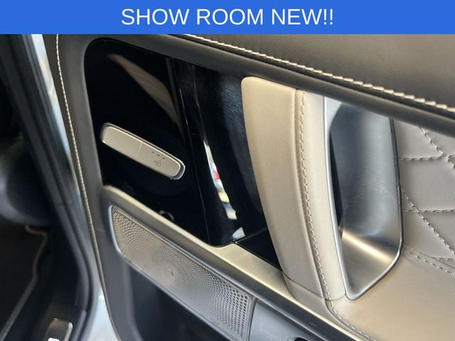 2023 Mercedes-Benz G-Class G 63 AMG® 4MATIC®