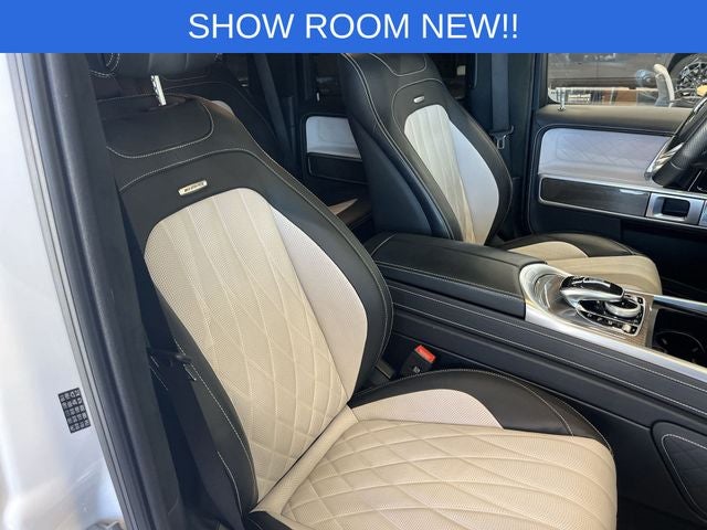 2023 Mercedes-Benz G-Class G 63 AMG® 4MATIC®