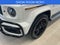 2023 Mercedes-Benz G-Class G 63 AMG® 4MATIC®