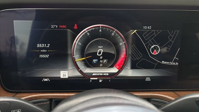 2023 Mercedes-Benz G-Class G 63 AMG® 4MATIC®