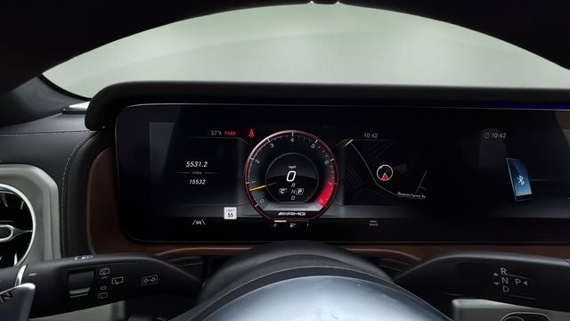 2023 Mercedes-Benz G-Class G 63 AMG® 4MATIC®