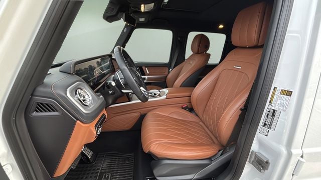 2023 Mercedes-Benz G-Class G 63 AMG® 4MATIC®