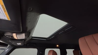 2023 Mercedes-Benz G-Class G 63 AMG® 4MATIC®