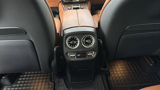 2023 Mercedes-Benz G-Class G 63 AMG® 4MATIC®