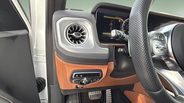 2023 Mercedes-Benz G-Class G 63 AMG® 4MATIC®