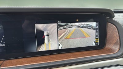 2023 Mercedes-Benz G-Class G 63 AMG® 4MATIC®