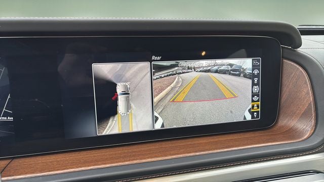 2023 Mercedes-Benz G-Class G 63 AMG® 4MATIC®