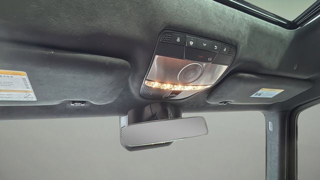 2023 Mercedes-Benz G-Class G 63 AMG® 4MATIC®