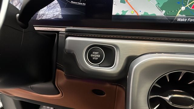 2023 Mercedes-Benz G-Class G 63 AMG® 4MATIC®