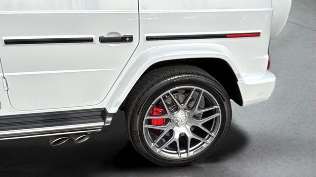 2023 Mercedes-Benz G-Class G 63 AMG® 4MATIC®