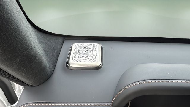 2023 Mercedes-Benz G-Class G 63 AMG® 4MATIC®