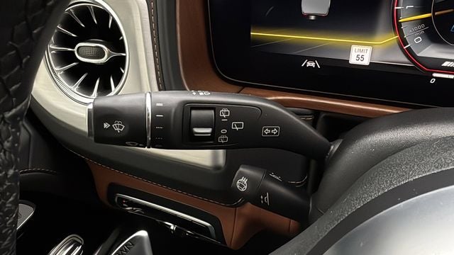 2023 Mercedes-Benz G-Class G 63 AMG® 4MATIC®