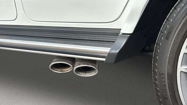 2023 Mercedes-Benz G-Class G 63 AMG® 4MATIC®