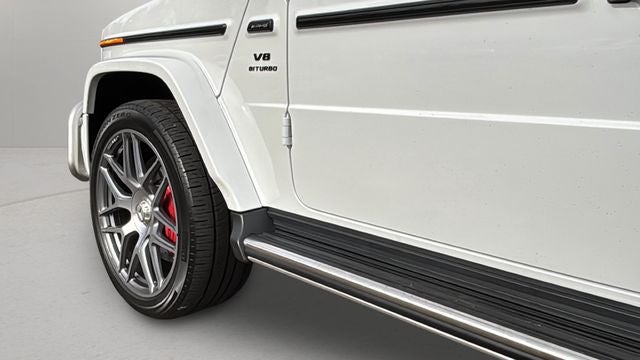2023 Mercedes-Benz G-Class G 63 AMG® 4MATIC®