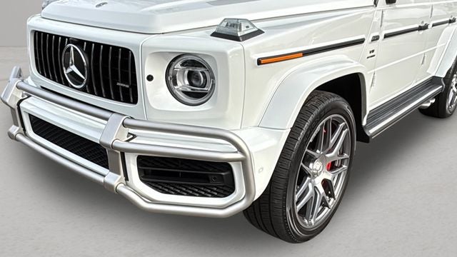 2023 Mercedes-Benz G-Class G 63 AMG® 4MATIC®