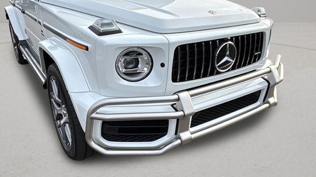 2023 Mercedes-Benz G-Class G 63 AMG® 4MATIC®