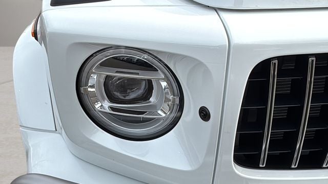 2023 Mercedes-Benz G-Class G 63 AMG® 4MATIC®