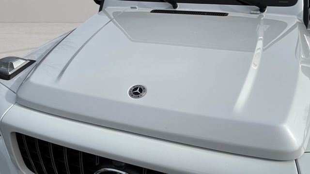 2023 Mercedes-Benz G-Class G 63 AMG® 4MATIC®