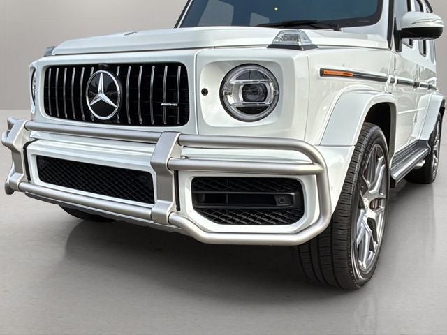 2023 Mercedes-Benz G-Class G 63 AMG® 4MATIC®