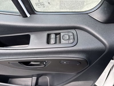 2025 Mercedes-Benz Sprinter 2500 Cargo 170 WB