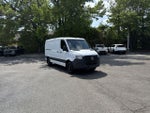 2025 Mercedes-Benz Sprinter 2500 Cargo 170 WB