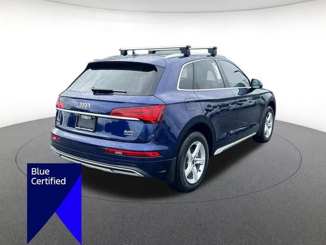 2023 Audi Q5 40 Premium quattro