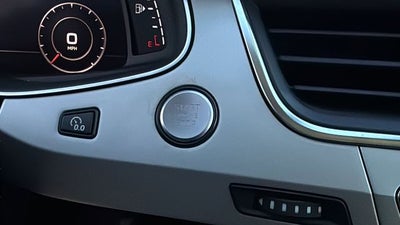2019 Audi Q7 45 SE Premium quattro
