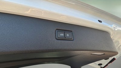 2019 Audi Q7 45 SE Premium quattro