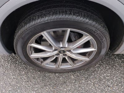 2022 Audi SQ5 Premium Plus quattro