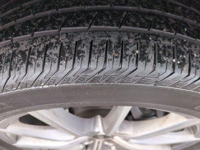 2022 Audi SQ5 Premium Plus quattro