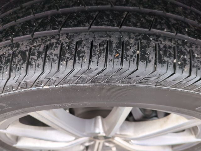 2022 Audi SQ5 Premium Plus quattro