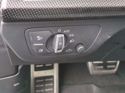 2022 Audi SQ5 Premium Plus quattro