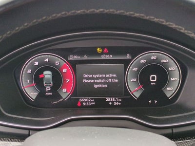 2022 Audi SQ5 Premium Plus quattro