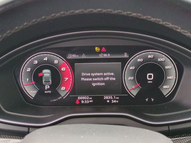 2022 Audi SQ5 Premium Plus quattro