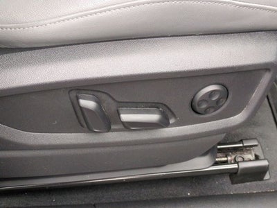 2022 Audi SQ5 Premium Plus quattro