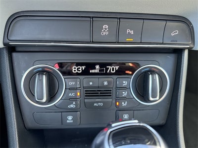 2017 Audi Q3 2.0T Premium