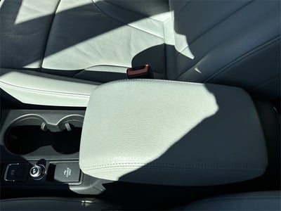 2017 Audi Q3 2.0T Premium