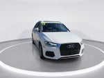 2017 Audi Q3 2.0T Premium