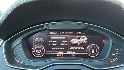 2020 Audi Q5 45 Premium Plus quattro