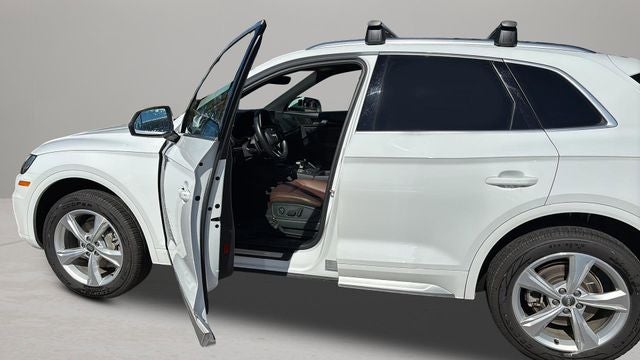 2020 Audi Q5 45 Premium Plus quattro