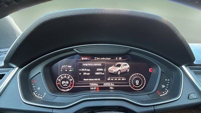 2020 Audi Q5 45 Premium Plus quattro