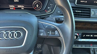 2020 Audi Q5 45 Premium Plus quattro