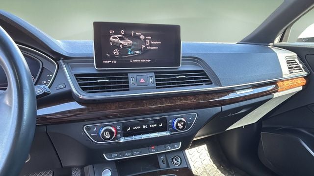 2020 Audi Q5 45 Premium Plus quattro