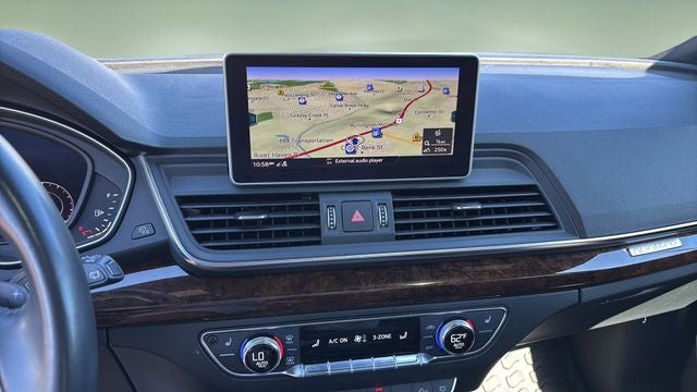 2020 Audi Q5 45 Premium Plus quattro