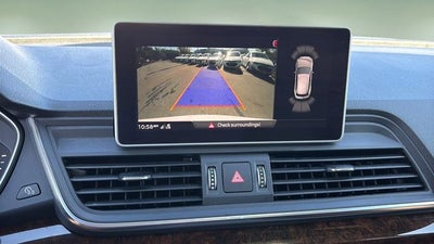 2020 Audi Q5 45 Premium Plus quattro